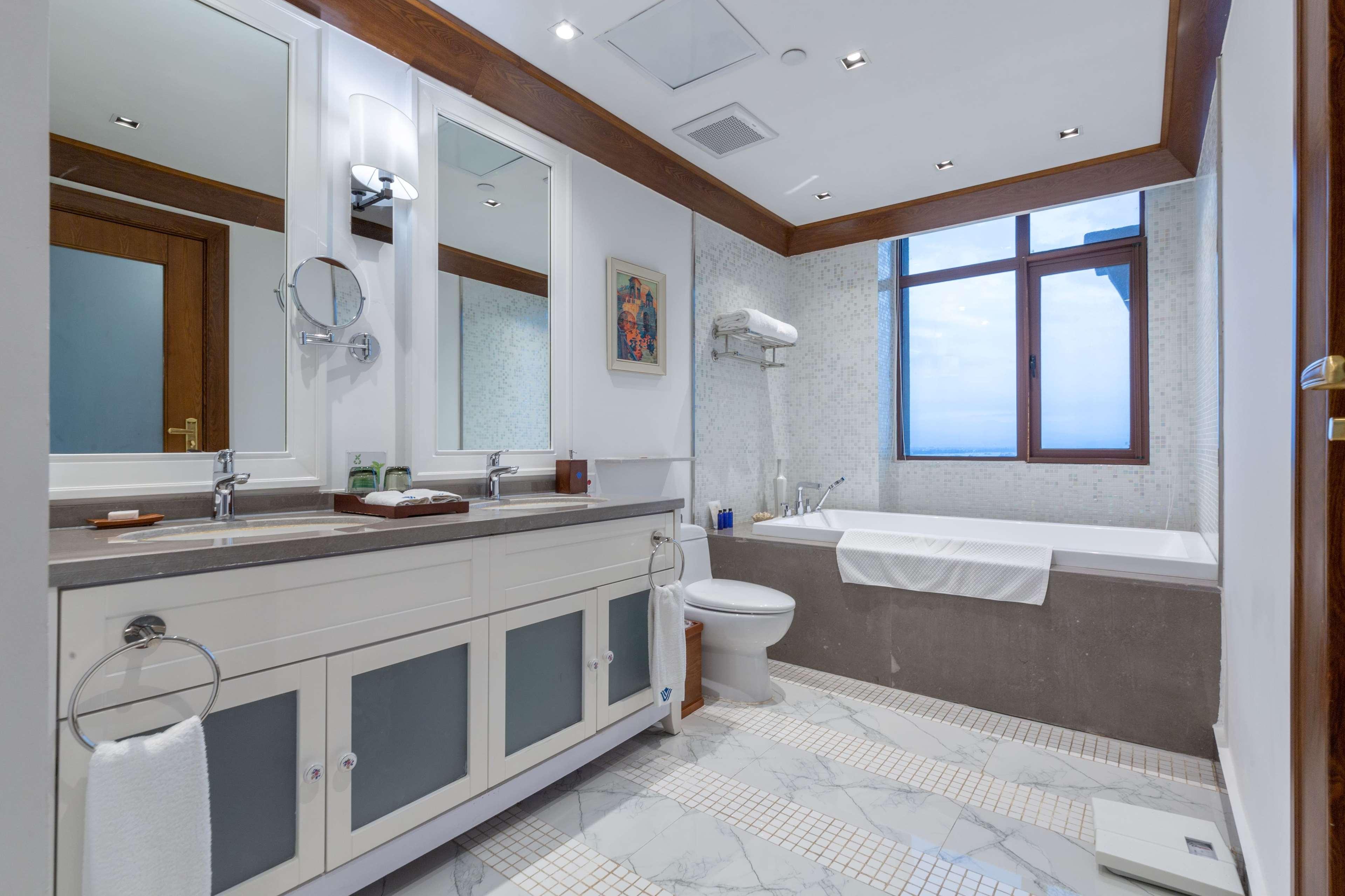 Wyndham Kunming Resort ภายนอก รูปภาพ