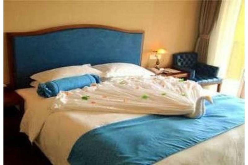 Wyndham Kunming Resort ภายนอก รูปภาพ