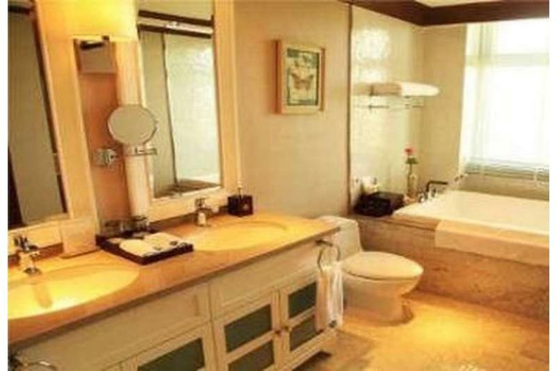 Wyndham Kunming Resort ภายนอก รูปภาพ